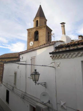 La Finestra sul Borgo